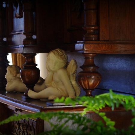 Dworek Emilli Wieliczka Εξωτερικό φωτογραφία