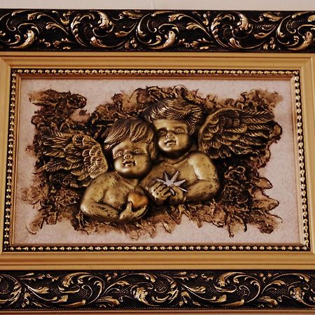 Dworek Emilli Wieliczka Εξωτερικό φωτογραφία