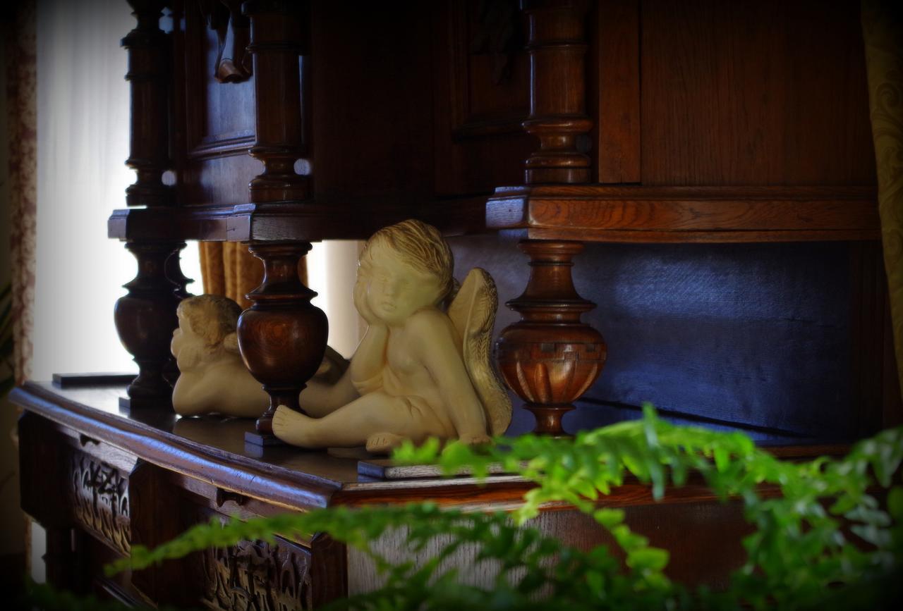 Dworek Emilli Wieliczka Εξωτερικό φωτογραφία