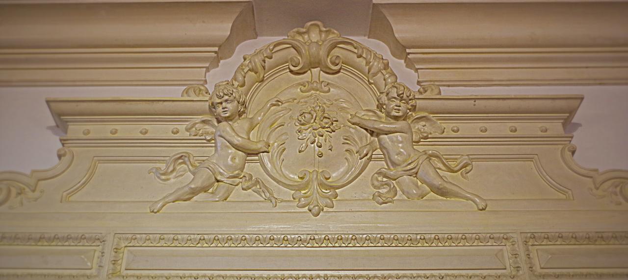 Dworek Emilli Wieliczka Εξωτερικό φωτογραφία